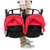 Mountain Buggy Nano Duo - Ruby - carrying