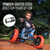 BERG Buzzy Go-Kart - Nitro