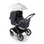 Bugaboo Parasol+ - Fresh White