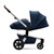 Joolz Hub Earth Cocoon - Parrot Blue