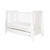 Tutti Bambini Lucas 3 Piece Room Set  - White