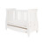 Tutti Bambini Katie Cot Bed - White