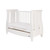 Tutti Bambini Katie Cot Bed - White