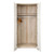 Tutti Bambini Modena Wardrobe - open