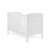 Obaby Grace 2 Piece Room Set - White