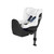 Cybex Sirona S i-Size Summer Cover - White