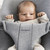 BabyBjorn Bouncer Bliss - Light Grey 3D Jersey