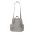 Babymel Robyn Convertible Backpack - Pale Grey