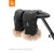 Stokke® Stroller Mittens - Onyx Black