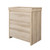 Tutti Bambini Modena 2 Piece Room Set - Oak