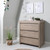 Tutti Bambini Modena 2 Piece Room Set - Oak