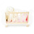 Le Toy Van Sleigh Doll Cot - with plush toy