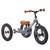 Trybike Steel 2-in-1 Balance Trike - Grey