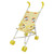 Roma Rupert Umbrella Buggy - Primrose