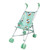 Roma Rupert Umbrella Buggy - Mint