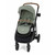 Joie Versatrax Stroller - Laurel - angle