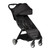 Baby Jogger City Tour 2 Compact Fold Stroller - Pitch Black - angle