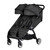 Baby Jogger City Tour 2 Double Stroller - Pitch Black - right angle