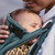 Babybjorn Move Carrier - Sage Green 3D Mesh