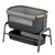Maxi Cosi Iora Co-Sleeper - Essential Graphite