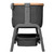 Maxi Cosi Iora Co-Sleeper - Essential Graphite