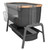 Maxi Cosi Iora Co-Sleeper - Essential Graphite