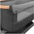 Maxi Cosi Iora Co-Sleeper - Essential Graphite