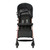 My Babiie MB51 Pushchair - Samantha Faiers/Rose Gold & Black Marble - front