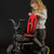 Doona Liki - Foldable Trike S1 Red