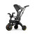 Doona Liki - Foldable Trike S1 Grey