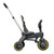 Doona Liki - Foldable Trike S1 Grey