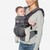 Ergobaby Omni 360 Cool Mesh - Classic Weave (parent-facing)