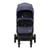 Britax Römer B-Agile M - Navy Ink (front)