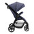 Britax Römer B-Agile M - Navy Ink (side)