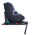 Cosatto RAC Come and Go i-Rotate i-Size Car Seat - Road Map