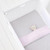 Snuz Crib 2 Pack Fitted Sheets - Rose Spots