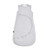 SnuzPouch Sleeping Bag 0-6m 2.5 Tog - White Spots