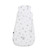 SnuzPouch Sleeping Bag 6-18m 2.5 Tog - Grey Stars