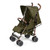 Ickle Bubba Discovery Max Stroller (2022) - Khaki/Rose Gold