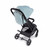 Hauck Sunny Pushchair - Mint/Black