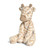 Mamas & Papas Welcome to the World Soft Toy - Geoffrey Giraffe