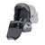 Bebecar Pack Ip Op Classic XL Trio Travel System - Pewter (005)