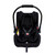 Ickle Bubba Galaxy Group 0+ Car Seat & Isofix Base