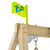 TP Toys Forest Double Swing 