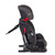 Joie Every Stage FX 0+/1/2/3 Car Seat - Coal