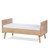 Silver Cross Westport Room Set - Cot Bed & Dresser