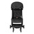 Mountain Buggy Nano V3 - Black (front)