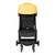 Mountain Buggy Nano V3 - Cyber (front)