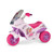 Peg Perego Flower Princess 6V Battery Operated Motorbike