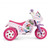 Peg Perego Mini Fairy 6V Battery Operated Motorbike